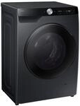 Samsung WD6100D SLIM AI Waschtrockner WD90DG6G94BBU2, 9+5 kg, Extra sparsam, EEK: E/A