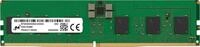 Micron MTC40F2047S1RC56BR 128GB DDR5 5600MT/s ECC Registered Memory Module CL46