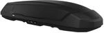 Thule Force 3 Dachbox Vielseitige Dachbox Black Matte XXL Sport