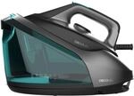 Cecotec B&uuml;gelstation IronHero 3000 Station. 3000W, 7 Bar, Ultragleitf&auml;hige