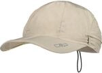 CMP Damen M&uuml;tze Safari 6505128, Arena, U, 6505128
