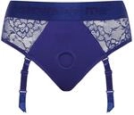 strap-on-me Harnais Lingerie Diva &ndash; Elegante Second-Skin-Passform, erotische