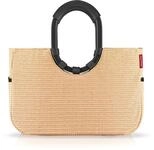 reisenthel Damen Einkaufstasche loopshopper M frame One Size