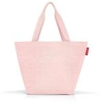 reisenthel ZS3100 SHOPPER M Gym Bag Damen TWIST BLUSH Gr&ouml;&szlig;e Unica