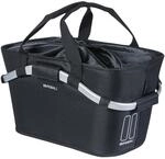 Basil Classic Carry All Fahrradkorb - MIK-System hinten - abschliesbar - 22 Liter -