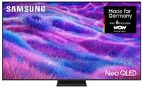 Samsung Neo QLED 4K QN80F 65 Zoll (163 cm) Mini LED Fernseher, NQ4 AI Gen2 Prozessor,