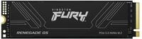 Kingston FURY Renegade G5 PCIe 5.0 NVMe M.2 2280 SSD 2T-SFYR2S/2T0