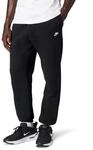 NIKE M NK Club BB Cuff Pant