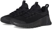 Nike Free Metcon 6 Workout-Schuhe f&uuml;r Damen, Schwarz/Anthrazit, 42 EU
