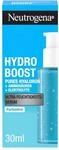 Neutrogena Hydro Boost Ultra Feuchtigkeitsserum, parf&uuml;mfreies Gesichtsserum mit