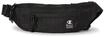 Champion Unisex Lifestyle Script Shop-(806021) Belt-Bag 2l Bauchtasche, Schwarz (NBK)