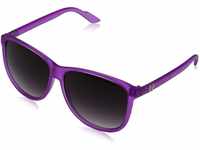MSTRDS Sunglasses Chirwa Sonnenbrille, Purple, one size