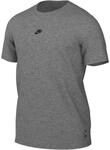 Nike DO7392-063 Sportswear Premium Essentials T-Shirt Herren DK Grey Heather Gr&ouml;&szlig;e