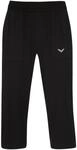 Trigema Herren 3/4 Freizeithose
