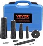 VEVOR 52 TLG. Radlager Druckst&uuml;ck Treibsatz, Lager Druckst&uuml;cke Satz 18-65 mm,