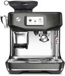 Sage - The Barista Touch Impress - Kaffeemaschine mit automatischer