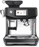 Sage - The Barista Touch Impress - Kaffeemaschine mit automatischer