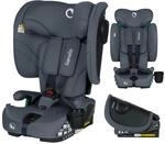 LIONELO NELLY I-SIZE Faltbarer Kindersitz 76-150 cm (ca. 15 Monate - 12 Jahre) Gruppe