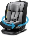 Booboo Safety Lissabon &ndash; Der flexible 360&deg; drehbare Kindersitz (40-150 cm), sicher