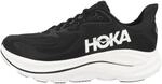 HOKA Herren Laufschuhe Clifton 10 Schwarz 43 1/3
