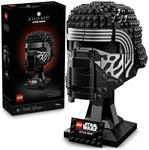 LEGO Star Wars: Das Erwachen der Macht: Kylo Ren Helm (75415); Bauset f&uuml;r...