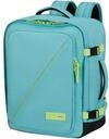 American Tourister Take2Cabin - EasyJet Kabinentasche 36 x 20 x 45 cm, 38 l, 0,70 kg,
