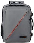 American Tourister Take2Cabin - EasyJet Kabinentasche 36 x 20 x 45 cm, 38 l, 0,70 kg,