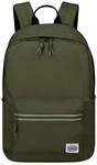 American Tourister Brightup - Rucksack, 42.5 cm, 19.5 L, Gr&uuml;n (Olive Green)