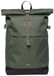 ICON Rolltop Backpack 14"