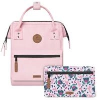 Caba&iuml;a Damen Rucksack Adventurer Recycled Oxford Small One Size