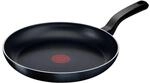 Tefal Inicio C2860653 Bratpfanne, 28 cm, f&uuml;r alle Herdarten + Induktion