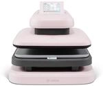 LOKLiK ImPress Auto Heat Press 2 - Automatische Transferpresse zum Personalisieren