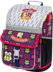 Baagl Schulranzen M&auml;dchen Jungen f&uuml;r 1. Klasse - Ergonomische Schultasche f&uuml;r