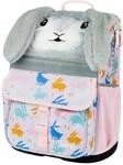 Baagl Schulranzen Jungen M&auml;dchen f&uuml;r 1. Klasse - Ergonomische Schultasche f&uuml;r
