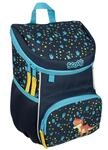 Scooli &ndash; Mini Me Kindergarten Rucksack Domi Dino &ndash; leichter Kinderrucksack &ndash;