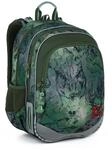 TOPGAL Schulrucksack f&uuml;r Jungen ab 1. Klasse, ergonomisch & leicht, wasserabweisend,