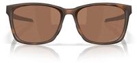 Oakley Oo9506d Paracord Quadratische Sonnenbrille, Schildkr&ouml;te Kaffeebraun matt /