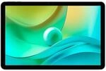 SPC Gravity - Tablet 11 Zoll HD in grau | Octa-Core, 4GB RAM und 128GB erweiterbarer