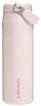 Stanley 1913 Flip Straw Trinkflasche mit Strohhalm 0.7L - Thermobecher K&uuml;hlt 10
