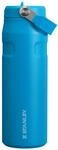 Stanley 1913 Flip Straw Trinkflasche mit Strohhalm 0.7L - Thermobecher K&uuml;hlt 12