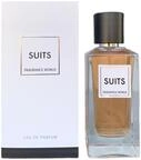 Suits Eau de Parfum, 100 ml