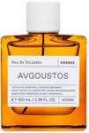 KORRES AVGOUSTOS Eau de Toilette f&uuml;r Damen und Herren, unisex Duft,