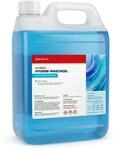 BioFormel LTK008 FE | Hygiene Waschmittel | Desinfektionswaschmittel | Wirkt