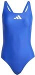 Adidas Damen 3 Bar Logo Swimsuit Badeanzug (1er Pack)