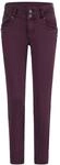 Buena Vista Tummyless-Z Cropped Stretch Twill 2410 B5897 4141.1347 XL