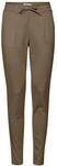 ICHI IHKATE PA2 Damen Sweathose Sweatpants Relaxhose mit Stretch Schmaler Schnitt mit