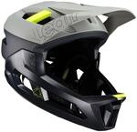 Leatt Enduro MTB-Helm 3.0 Enduro Grau Gr. S