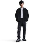 Nike Tech Webhose (Herren), Anthracite/Black, HM8241-061, 2XL