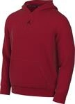 Jordan Sport Crossover Dri-Fit-Hoodie F&uuml;r Herren, Gym Red/Schwarz, FV8606-687,...
