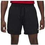 Nike Herren Df SPRT Shorts, Black/White, M EU